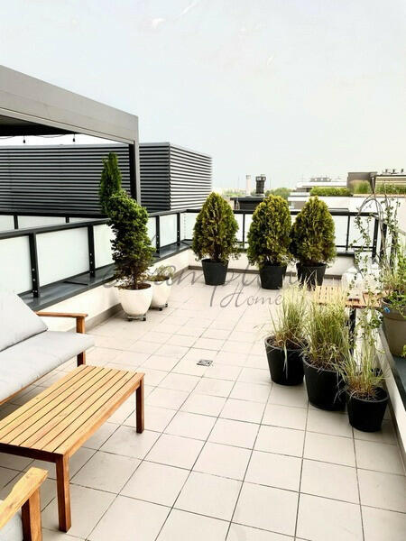 Mieszkanie Warszawa gm. Wola Wola, Odolany, Jana Kazimierza