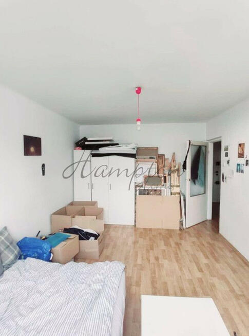 Mieszkanie Warszawa gm. Wola Wola, Mirów,