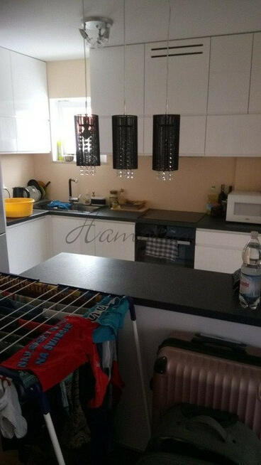 Mieszkanie Warszawa gm. Śródmieście Śródmieście, Północne, Aleja Solidarności