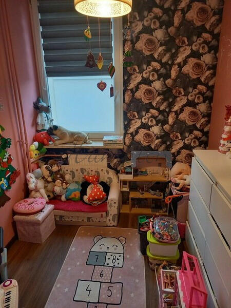 Mieszkanie Warszawa gm. Śródmieście Śródmieście, Północne, Aleja Solidarności