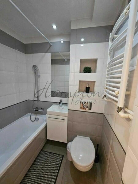 Mieszkanie Warszawa gm. Wola Wola, Nowolipki,