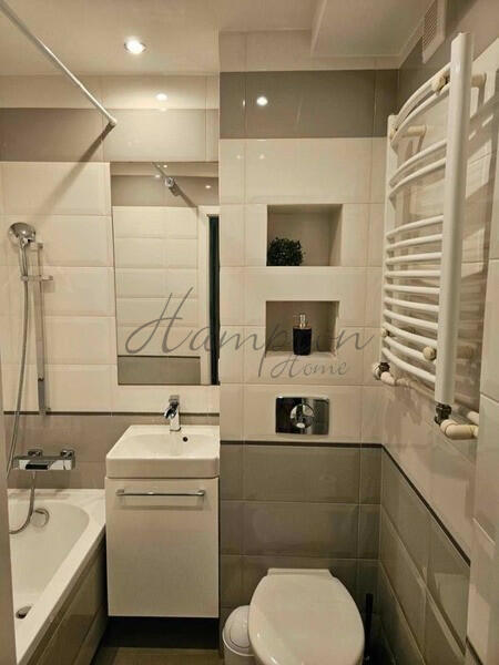 Mieszkanie Warszawa gm. Wola Wola, Nowolipki,