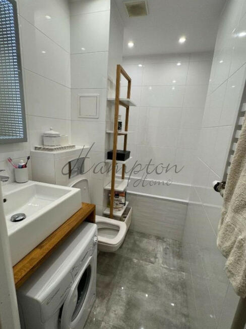 Mieszkanie Warszawa gm. Wola Wola, Czyste,