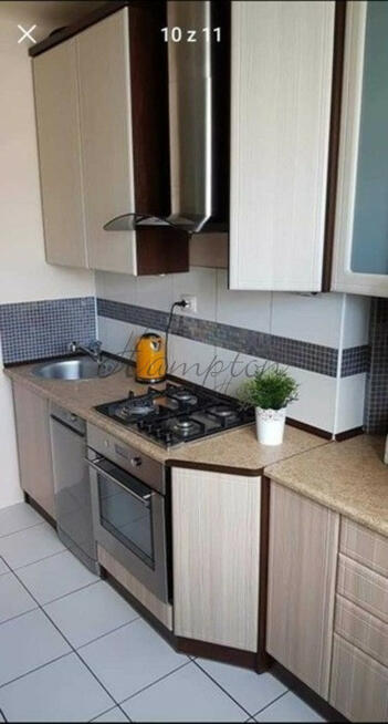 Mieszkanie Warszawa gm. Wola Wola, Koło,