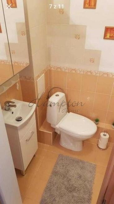 Mieszkanie Warszawa gm. Wola Wola, Koło,