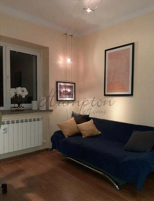 Mieszkanie Warszawa gm. Śródmieście Śródmieście, Muranów, Nowolipie