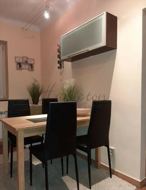 Mieszkanie Warszawa gm. Śródmieście Śródmieście, Muranów, Nowolipie