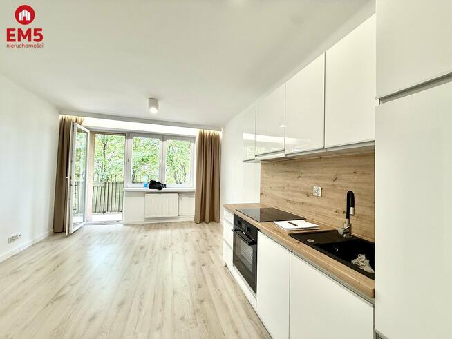 Mieszkanie Białystok Centrum