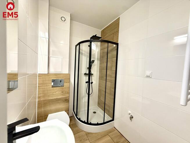 Mieszkanie Białystok Centrum