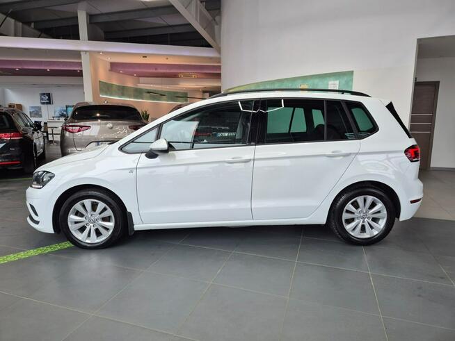 Volkswagen Golf Sportsvan 1.6 TDI (BlueMotion Technology) Comfortline