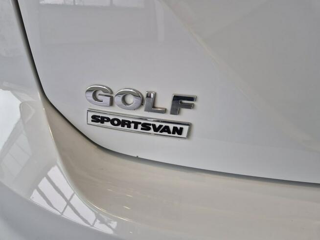 Volkswagen Golf Sportsvan 1.6 TDI (BlueMotion Technology) Comfortline