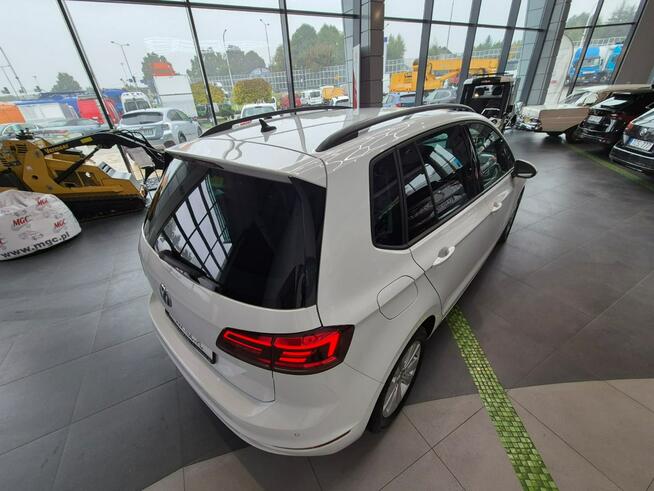 Volkswagen Golf Sportsvan 1.6 TDI (BlueMotion Technology) Comfortline