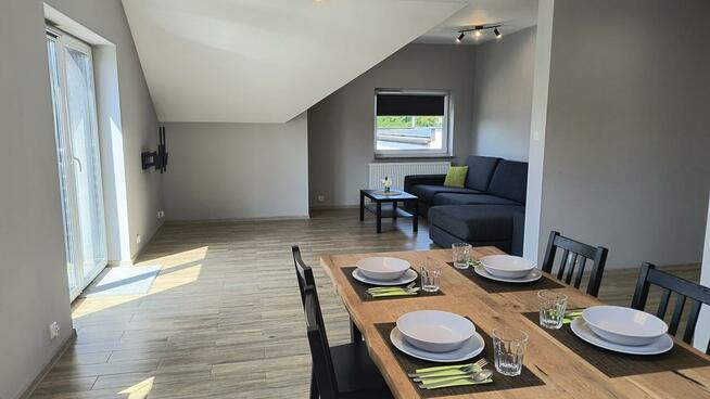 Mieszkanie Rybnik Paruszowiec