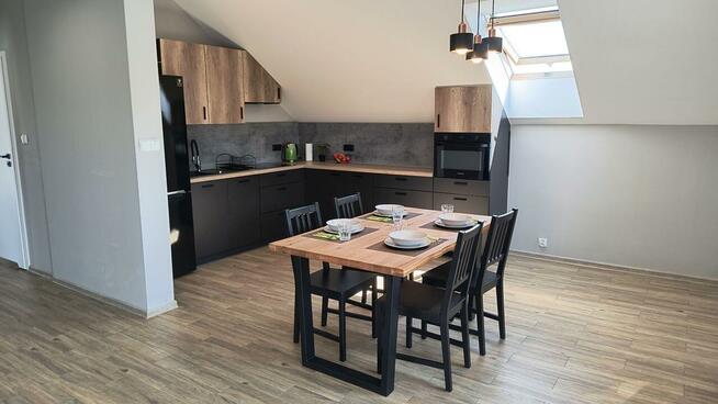 Mieszkanie Rybnik Paruszowiec