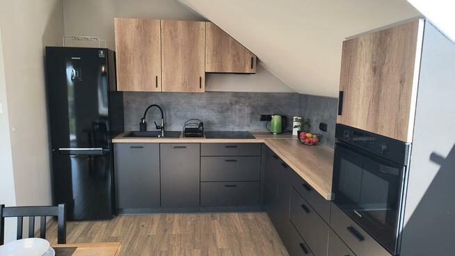 Mieszkanie Rybnik Paruszowiec