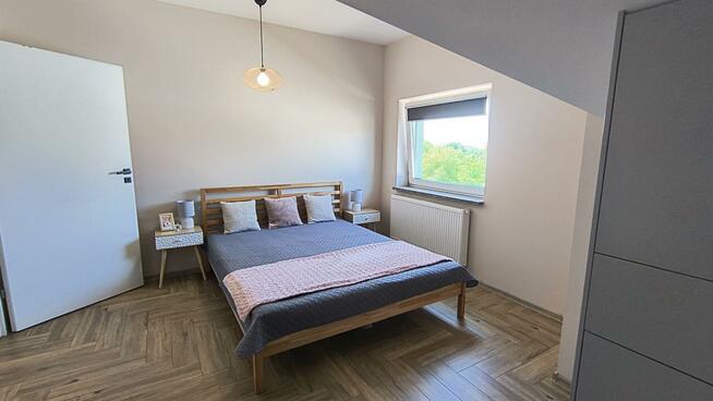 Mieszkanie Rybnik Paruszowiec