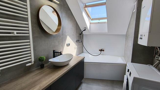 Mieszkanie Rybnik Paruszowiec