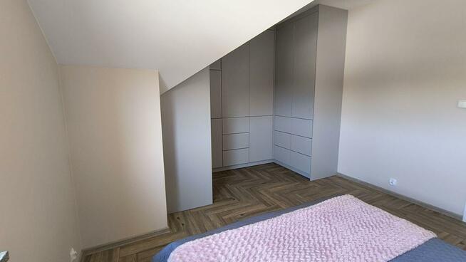 Mieszkanie Rybnik Paruszowiec