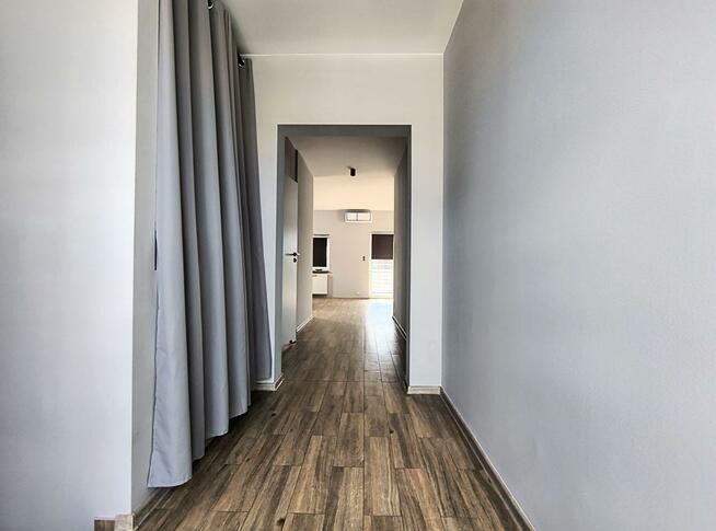 Mieszkanie Rybnik Paruszowiec