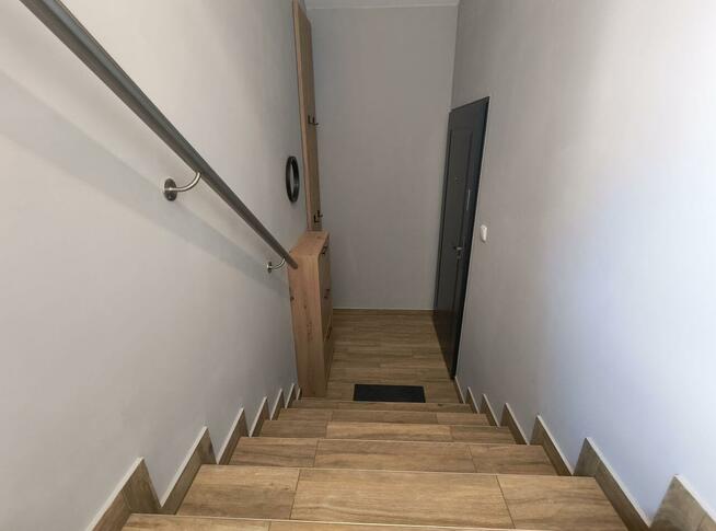 Mieszkanie Rybnik Paruszowiec