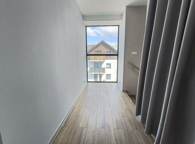 Mieszkanie Rybnik Paruszowiec