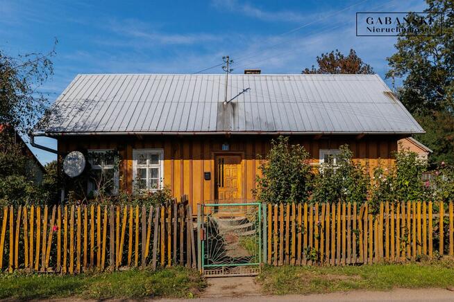 Dom Pawłów gm. Bolesław