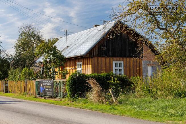 Dom Pawłów gm. Bolesław