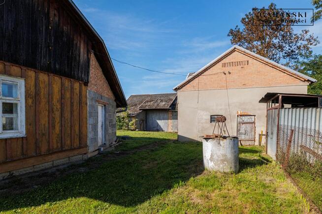 Dom Pawłów gm. Bolesław