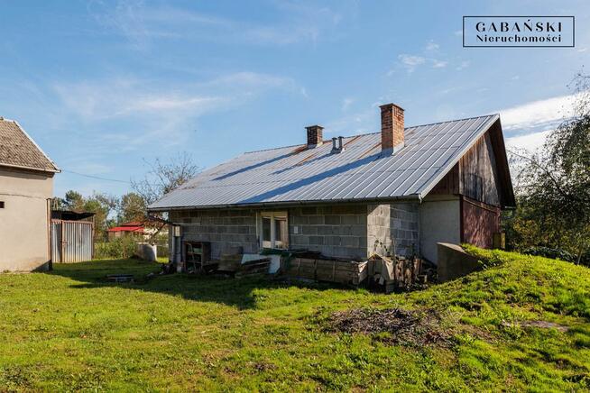 Dom Pawłów gm. Bolesław