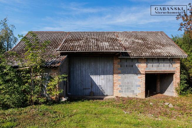 Dom Pawłów gm. Bolesław