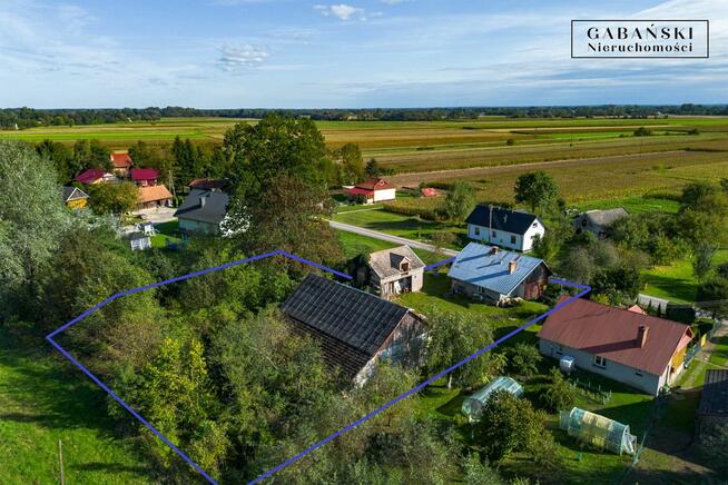 Dom Pawłów gm. Bolesław