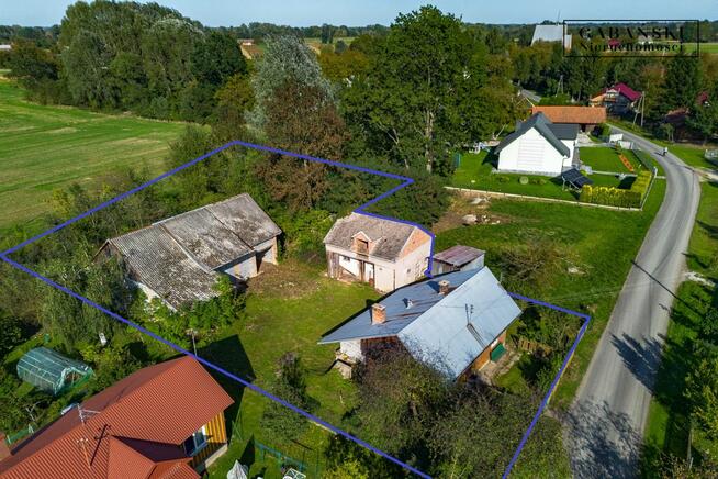 Dom Pawłów gm. Bolesław