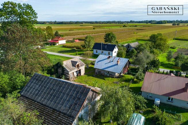 Dom Pawłów gm. Bolesław