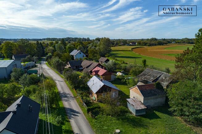 Dom Pawłów gm. Bolesław