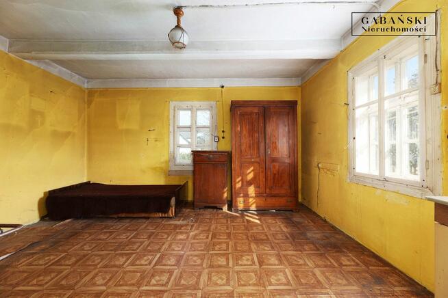 Dom Pawłów gm. Bolesław