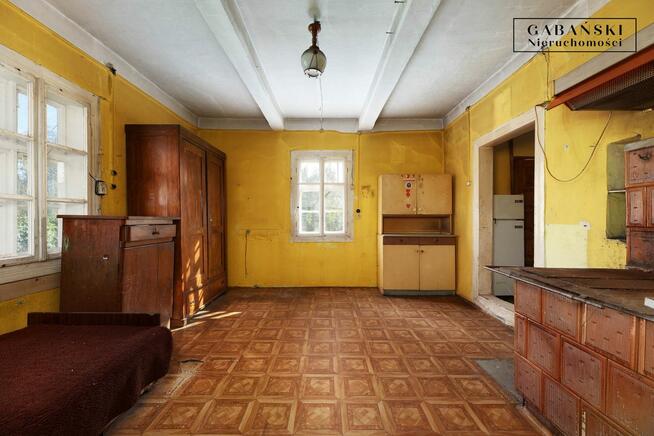 Dom Pawłów gm. Bolesław