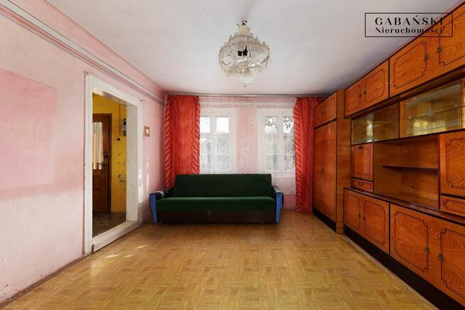 Dom Pawłów gm. Bolesław