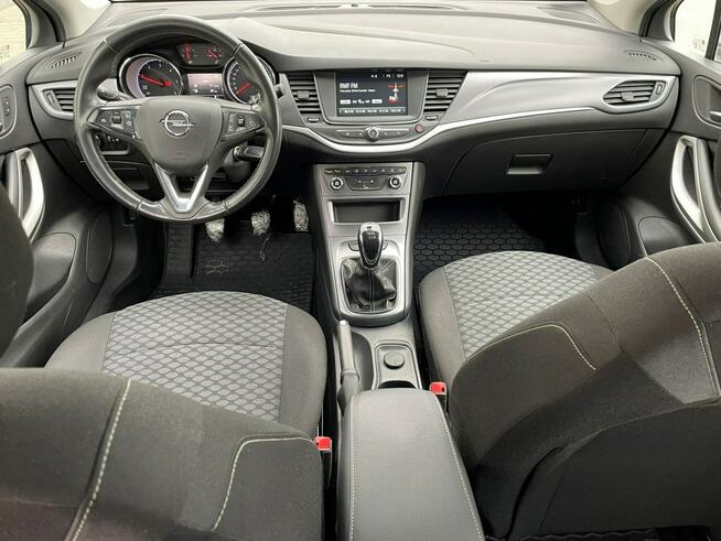 Opel Astra POLSKI SALON ALU ANDROID AUTO SERWIS