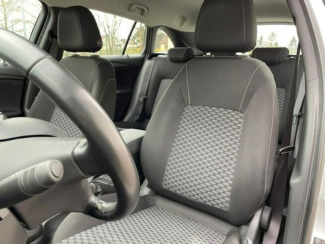 Opel Astra POLSKI SALON ALU ANDROID AUTO SERWIS