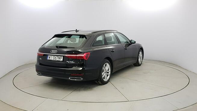 Audi A6 50 TFSI e Quattro S tronic ! Z Polskiego Salonu ! Faktura Vat !