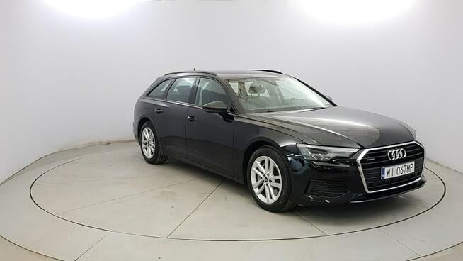 Audi A6 50 TFSI e Quattro S tronic ! Z Polskiego Salonu ! Faktura Vat !