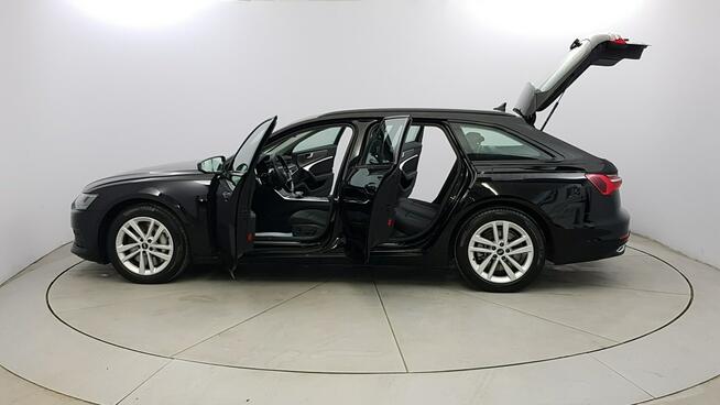 Audi A6 50 TFSI e Quattro S tronic ! Z Polskiego Salonu ! Faktura Vat !