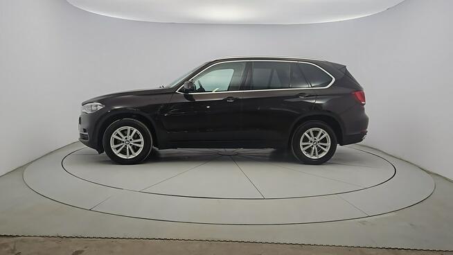 BMW X5 xDRIVE 40D ! Faktura Vat-Marża !