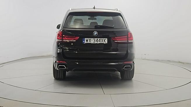 BMW X5 xDRIVE 40D ! Faktura Vat-Marża !