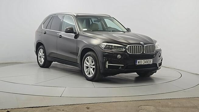 BMW X5 xDRIVE 40D ! Faktura Vat-Marża !