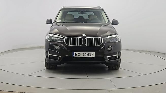 BMW X5 xDRIVE 40D ! Faktura Vat-Marża !