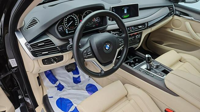 BMW X5 xDRIVE 40D ! Faktura Vat-Marża !