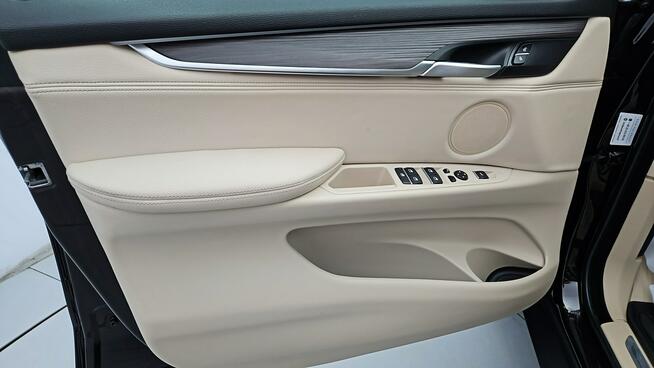 BMW X5 xDRIVE 40D ! Faktura Vat-Marża !