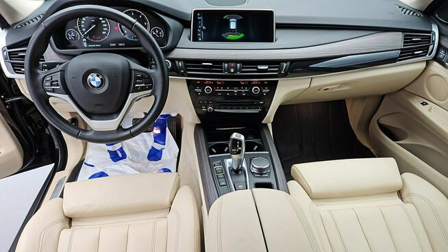 BMW X5 xDRIVE 40D ! Faktura Vat-Marża !