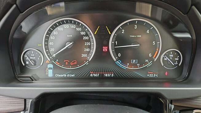 BMW X5 xDRIVE 40D ! Faktura Vat-Marża !